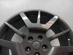 MASERATI Maserati Granturismo M145 Alloy Wheel 228798 8.5J X19 ET 52 Alloy Wheel — thumbnail 2