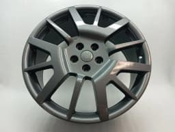 MASERATI Maserati Granturismo M145 Alloy Wheel 228798 8.5J X19 ET 52 Alloy Wheel — thumbnail 3