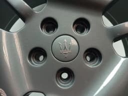MASERATI Maserati Granturismo M145 Alloy Wheel 228798 8.5J X19 ET 52 Alloy Wheel — thumbnail 4