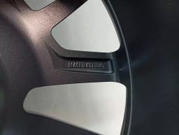 MASERATI Maserati Granturismo M145 Alloy Wheel 228798 8.5J X19 ET 52 Alloy Wheel — thumbnail 7