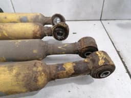 MASERATI Maserati Granturismo S M145 shock absorber set 239551 shock absorber set 4.7L — thumbnail 4