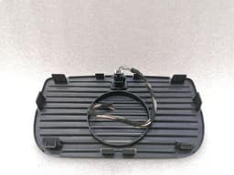 MASERATI MASERATI GRANTURISMO M145 Dashboard Cover 68235500 Dashboard Grill — thumbnail 9