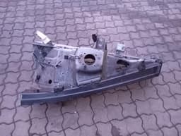 MASERATI Maserati Granturismo M145 Right Front Chassis Leg 980145042 Right Front Wheel Arch — thumbnail 7