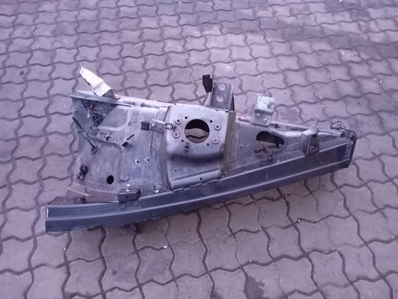 MASERATI Maserati Granturismo M145 Right Front Chassis Leg 980145042 Right Front Wheel Arch