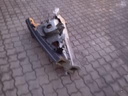 MASERATI Maserati Granturismo M145 Right Front Chassis Leg 980145042 Right Front Wheel Arch — thumbnail 8