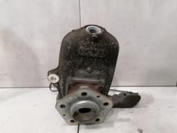 MASERATI Maserati Granturismo M145 Left Front Hub 980139894 Wheel Bearing Housing Front Left — thumbnail 10