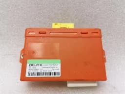 MASERATI Maserati Granturismo M145 Electronic Module 259803 ECU A/C — thumbnail 1