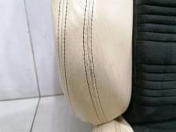 MASERATI Maserati Granturismo M145 Front Right Seat Leather Cover 980145068 Seat Interior — thumbnail 9