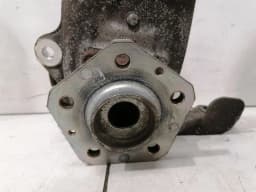 MASERATI Maserati Granturismo M145 Left Front Hub 980139894 Wheel Bearing Housing Front Left — thumbnail 4