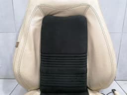 MASERATI Maserati Granturismo M145 Front Right Seat Leather Cover 980145068 Seat Interior — thumbnail 4