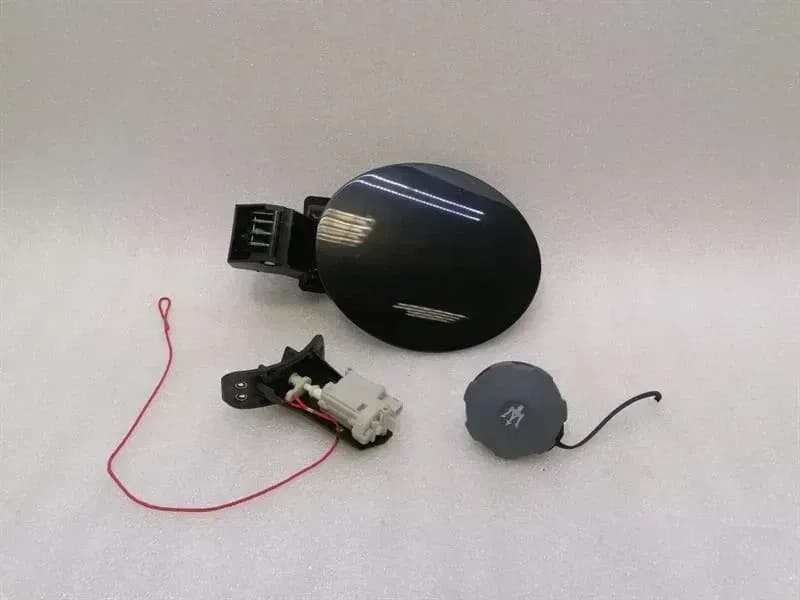 MASERATI Maserati Granturismo M145 fuel filler cap 980145030 fuel cap tank flap