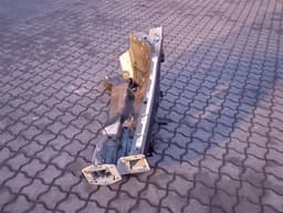 MASERATI Maserati Granturismo M145 Right Front Chassis Leg 980145042 Right Front Wheel Arch — thumbnail 5