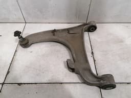 MASERATI Maserati Granturismo M145 left rear wishbone 980139918 rear left wishbone — thumbnail 2