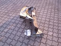 MASERATI Maserati Granturismo M145 Right Front Chassis Leg 980145042 Right Front Wheel Arch — thumbnail 4