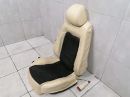 MASERATI Maserati Granturismo M145 Front Right Seat Leather Cover 980145068 Seat Interior — thumbnail 2
