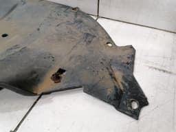 MASERATI Maserati Granturismo M145 Undertray 080156100 Underbody Trim — thumbnail 4