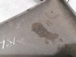 MASERATI Maserati Granturismo M145 left rear wishbone 980139918 rear left wishbone — thumbnail 4