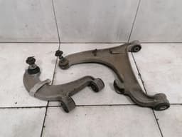 MASERATI Maserati Granturismo M145 left rear wishbone 980139918 rear left wishbone — thumbnail 8