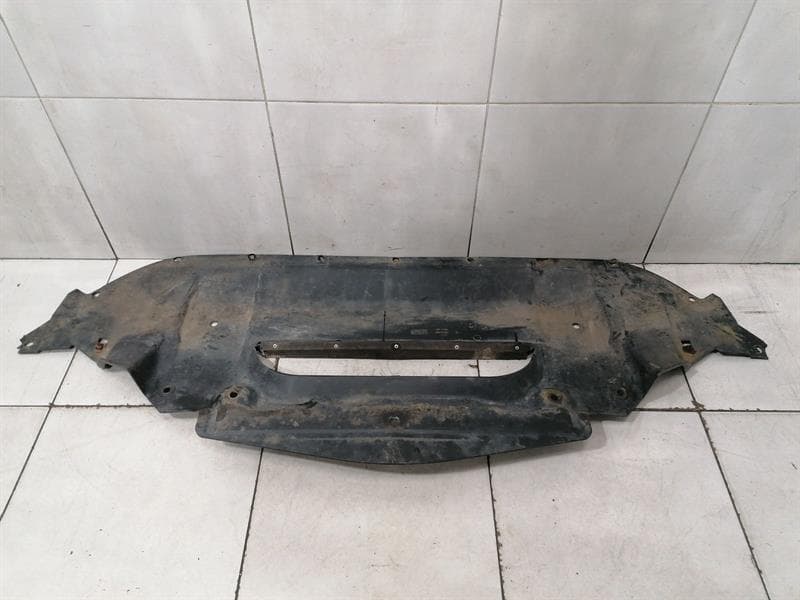 MASERATI Maserati Granturismo M145 Undertray 080156100 Underbody Trim