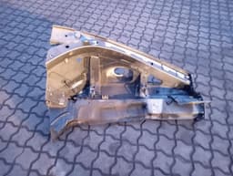 MASERATI Maserati Granturismo M145 Right Front Chassis Leg 980145042 Right Front Wheel Arch — thumbnail 9