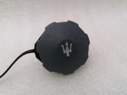 MASERATI Maserati Granturismo M145 fuel filler cap 980145030 fuel cap tank flap — thumbnail 2