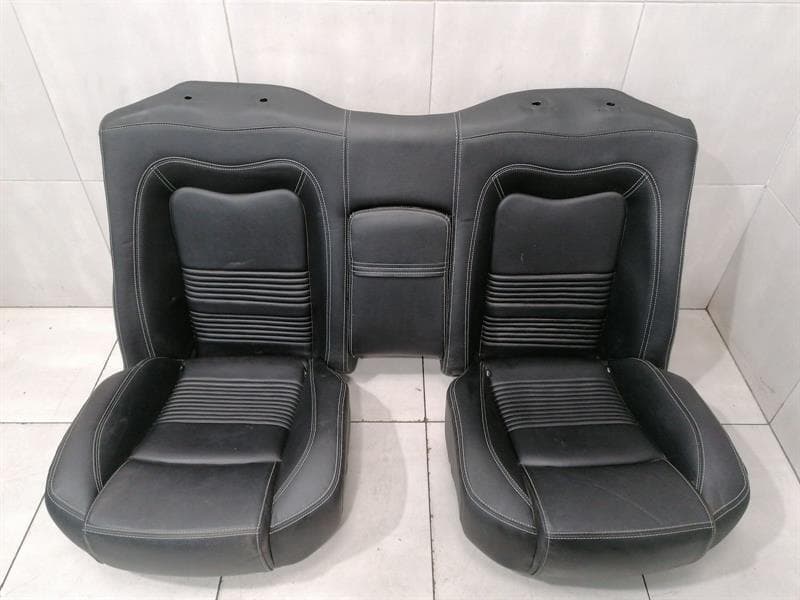 MASERATI MASERATI GRANTURISMO M145 rear seatpad set 968720000 rear leather seat set