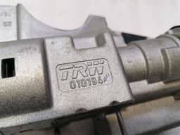 MASERATI Maserati Granturismo M145 Steering Lock + KEY 187748 Steering Column Lock Set — thumbnail 6