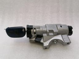 MASERATI Maserati Granturismo M145 Steering Lock + KEY 187748 Steering Column Lock Set — thumbnail 1