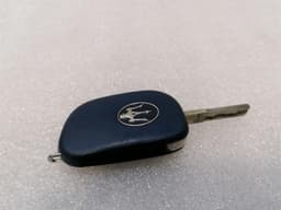 MASERATI Maserati Granturismo M145 Steering Lock + KEY 187748 Steering Column Lock Set — thumbnail 9
