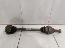 MASERATI Maserati Granturismo M145 left rear drive shaft 238836 drive shaft rear left — thumbnail 6