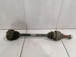MASERATI Maserati Granturismo M145 left rear drive shaft 238836 drive shaft rear left — thumbnail 1