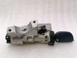 MASERATI Maserati Granturismo M145 Steering Lock + KEY 187748 Steering Column Lock Set — thumbnail 2