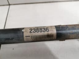MASERATI Maserati Granturismo M145 left rear drive shaft 238836 drive shaft rear left — thumbnail 8