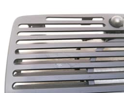 MASERATI MASERATI GRANTURISMO M145 Dashboard Cover 68235500 Dashboard Grill — thumbnail 2