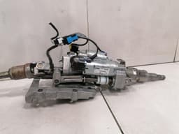 MASERATI Maserati Granturismo M145 Steering Column 229175 Steering Column — thumbnail 9
