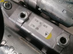 MASERATI Maserati Granturismo M145 Steering Column 229175 Steering Column — thumbnail 6