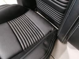 MASERATI MASERATI GRANTURISMO M145 rear seatpad set 968720000 rear leather seat set — thumbnail 4