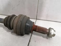 MASERATI Maserati Granturismo M145 left rear drive shaft 238836 drive shaft rear left — thumbnail 4