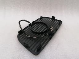 MASERATI MASERATI GRANTURISMO M145 Dashboard Cover 68235500 Dashboard Grill — thumbnail 10