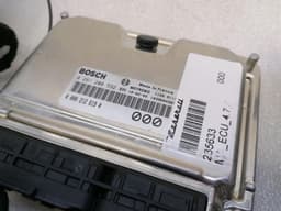 MASERATI Maserati Granturismo M145 Engine ECU 235633 Engine Control Unit 4.7L — thumbnail 9