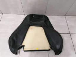 MASERATI MASERATI GRANTURISMO M145 right seat backrest cover 981601000 right seat leather — thumbnail 2