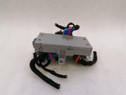 MASERATI Maserati Granturismo M145 Engine ECU 235633 Engine Control Unit 4.7L — thumbnail 7