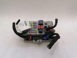 MASERATI Maserati Granturismo M145 Engine ECU 235633 Engine Control Unit 4.7L — thumbnail 6