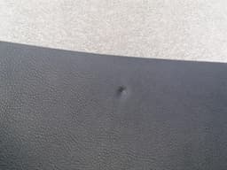 MASERATI MASERATI GRANTURISMO Center Console Cover 69890900 Center Console Bezel — thumbnail 7