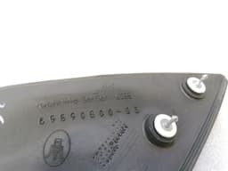 MASERATI MASERATI GRANTURISMO Center Console Cover 69890900 Center Console Bezel — thumbnail 9