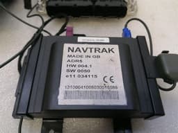 MASERATI Maserati Granturismo M145 Engine ECU 235633 Engine Control Unit 4.7L — thumbnail 5