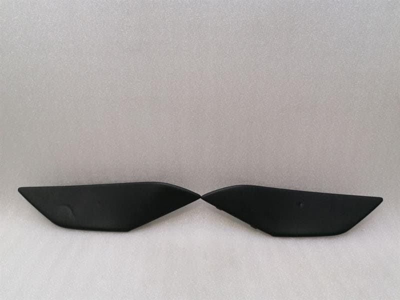 MASERATI MASERATI GRANTURISMO Center Console Cover 69890900 Center Console Bezel