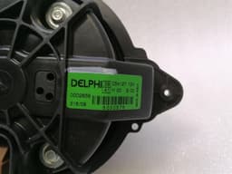 MASERATI MASERATI GRANTURISMO M145 HEATER BLOWER 5020576 RIGHT HAND DRIVE RHD — thumbnail 5