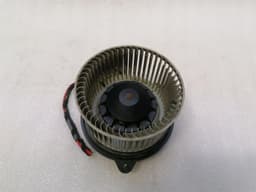 MASERATI MASERATI GRANTURISMO M145 HEATER BLOWER 5020576 RIGHT HAND DRIVE RHD — thumbnail 4