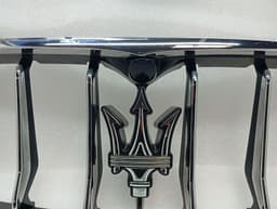 MASERATI Maserati Levante M156 Front Grille 670041948 LEVANTE DEFECTS Radiator Grille — thumbnail 3